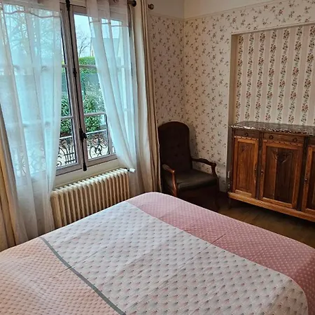 Maison Au Calme En Foret * Coye-la-Forêt