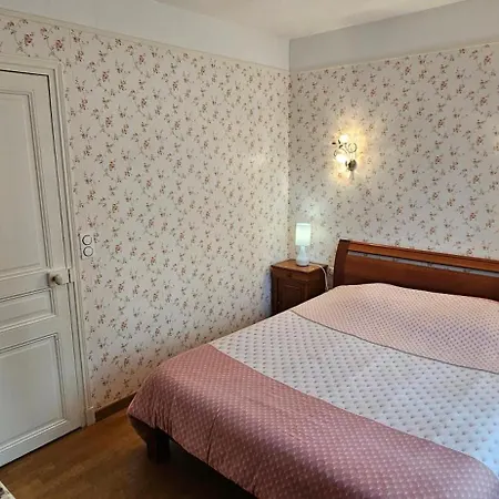 Maison Au Calme En Foret *