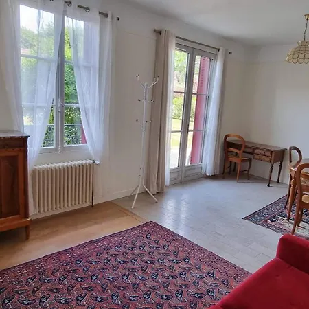 別荘 Maison Au Calme En Foret