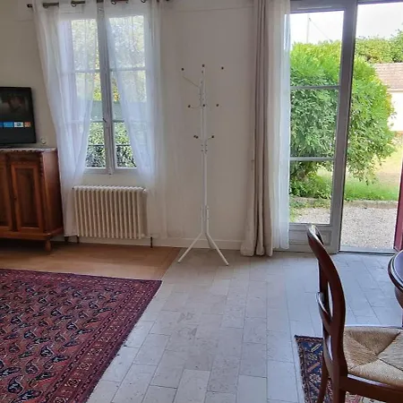 別荘 Maison Au Calme En Foret