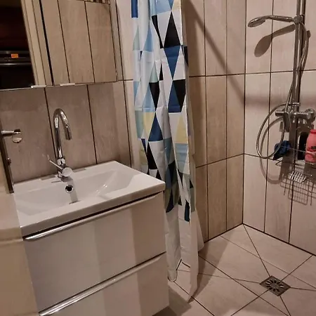 Maison Au Calme En Foret *
