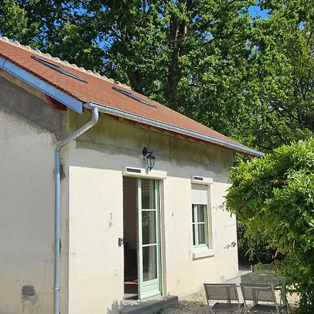 Maison Au Calme En Foret * Coye-la-Forêt