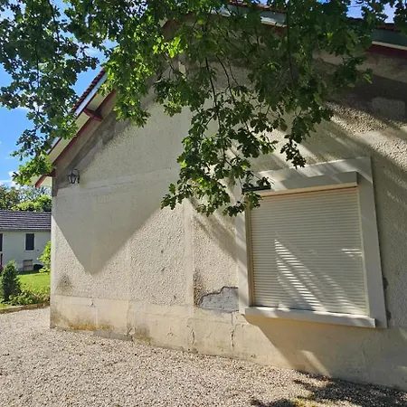 Maison Au Calme En Foret